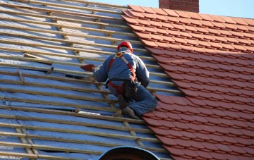 roof tiles Billingham, County Durham